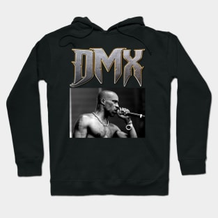 DMX Show Tour Hoodie